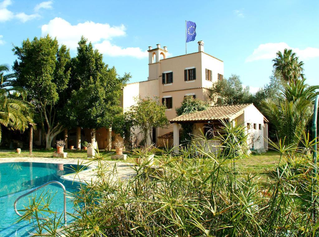 Son Baulo Lloret de Vistalegre